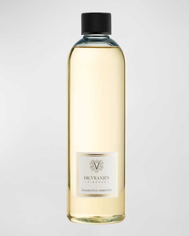 Ambra Refill Plastic Bottle Home Fragrance, 17 oz.